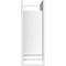 Ekena Millwork Standard Legacy Architectural Grade PVC Bracket With Traditional Ends, 5"W x 12"D x 14"H BKTP05X12X14LEC01 - alternate 2